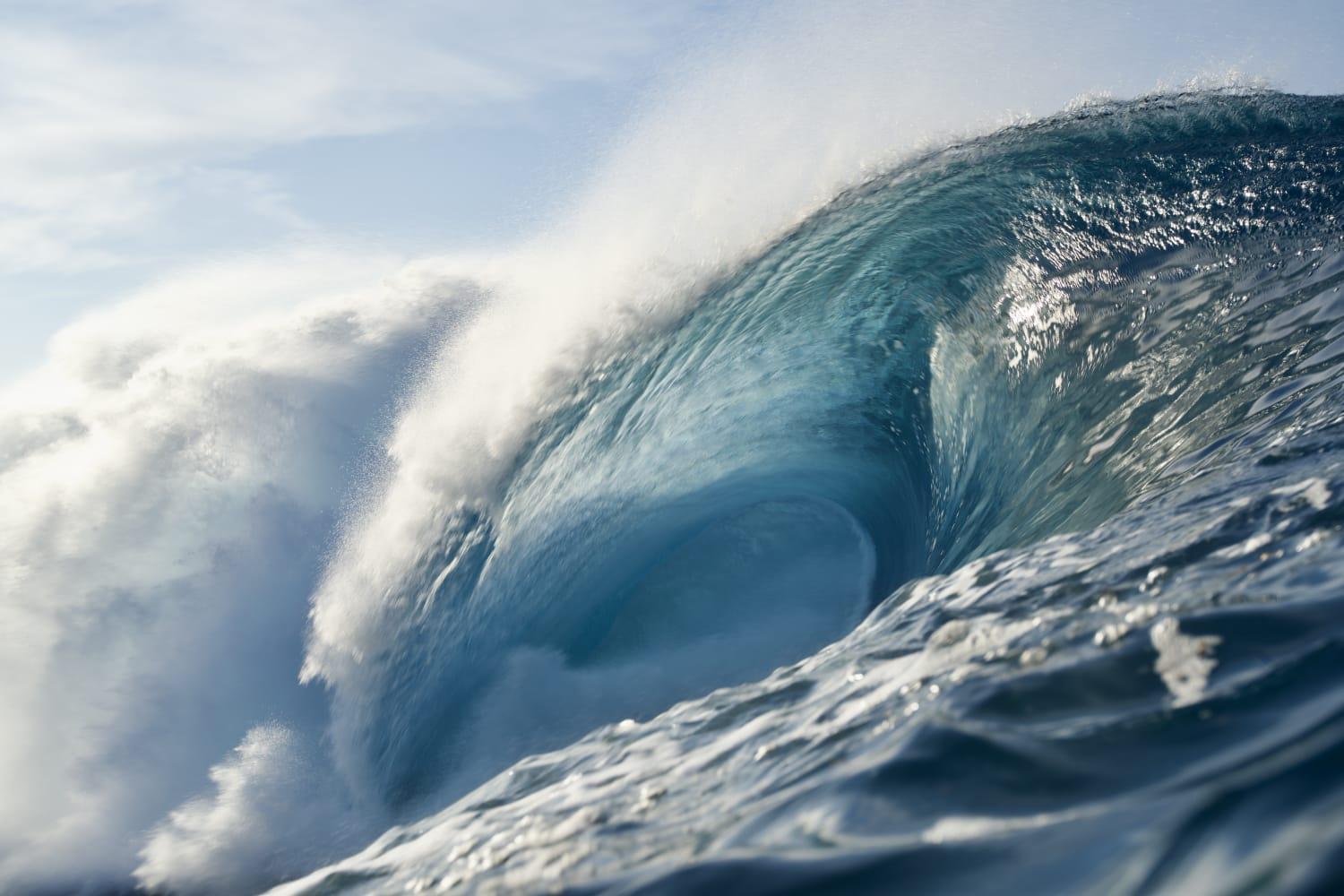 Hava'E Lodge Teahupoo Zewnętrze zdjęcie