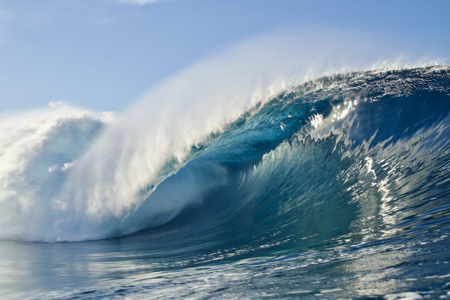 Hava'E Lodge Teahupoo Zewnętrze zdjęcie